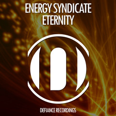 Energy Syndicate feat. Nathalie - Eternity // Out 8th August