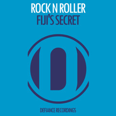 Rock N Roller - Fiji's Secret