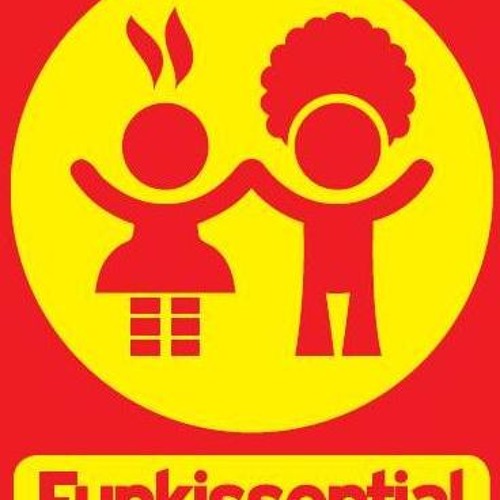 James.Blond-Funkissential