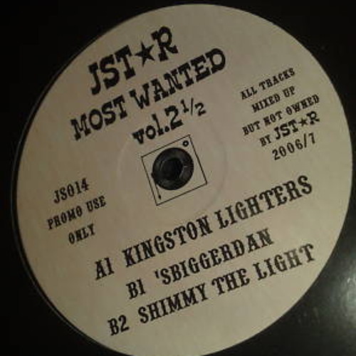 Kingston Lighters