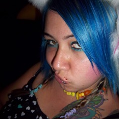 Shelley Fucking Sparkles