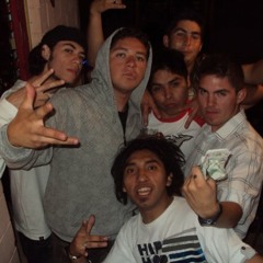 -Poetas Del Bajo Mundo-(Comienzos de una Nueva Era)