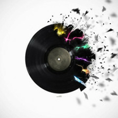 LAERA - Lose Control (Original Mix)*FREE DOWNLOAD*