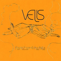 Vells - In The Hours Of Flowers