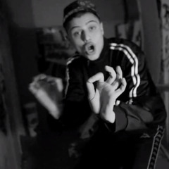 Kidd - Kysset med Jamel (Lars von Qualen bootleg remix) [Unoffical]