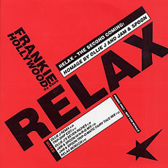 Relax House & Trance  - Dante Ulloa  Julio 2010