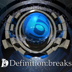 Strange Rollers - Dark Love Breaks - Definition Breaks FREE DOWNLOAD