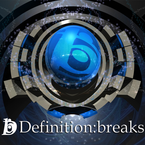 Strange Rollers - Dark Love Breaks - Definition Breaks FREE DOWNLOAD