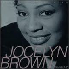 Inner Life & Jocelyn Brown - I Want To Give You Me (Tasun Edit)