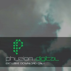DEPTH PERCEPTIONS DEEPER CONNECTION & SCOTT ALLEN Phuzion Now-Available
