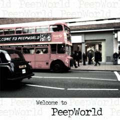 Weight of the world 2011 by Welcome to Peepworld