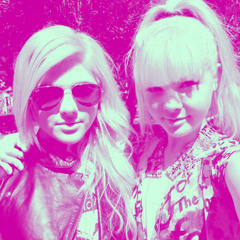 Destinee & Paris - BAM