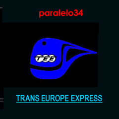 Trans europe express
