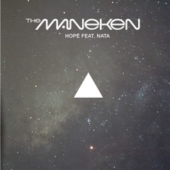 The Maneken feat. Nata - Hope (SlowMo Remix)