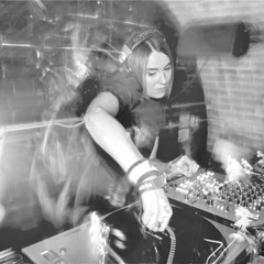 Andrea Parker Breezeblock DJ Mix for BBC Radio One (23/03/2007)