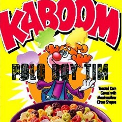 POLO BOY TIM -KA BOOM (SBZ RICKEY MIXX)