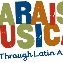 DJ Dripinice Salsa Mix - Jazz 88.5 7-17-11