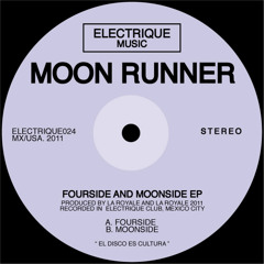 Moon Runner - Fourside