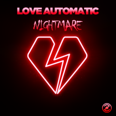 Love Automatic - Nightmare Michael Cassette remix