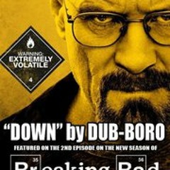 Get Down Dub-Boro