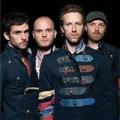 Coldplay - Life is for Living