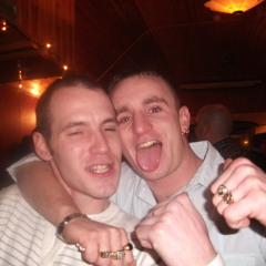 See You On The Otherside R.I.P Chesty