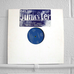 Slide - Junkster (Andrea Parker remix)