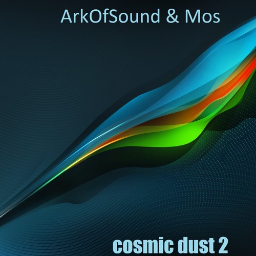 ArkOfSound & Mos - Cosmic dust 2 Djset TreeOfLife festival 2012 contest