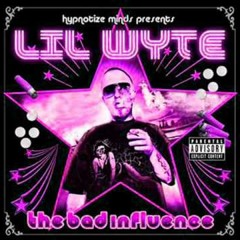 Lil wyte feat. Crunchy Black, Lord Infamous - Oxy Cotton ( KaosVerket Remix )