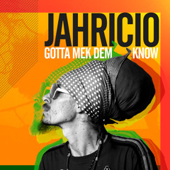 Jahricio - One Love & Unity