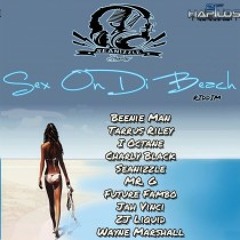 Sex On Di Beach Riddim Mix By Power Punch Sound