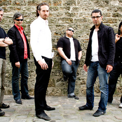 Matass - Under the Sun