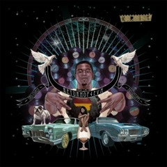 Big K.R.I.T. - My Sub