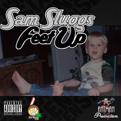 Sam Sluggs - Pain And Pleasure Freestyle