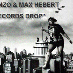 CENZO & MAX HEBERT - Records Drop - Footwear - FREE Download