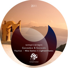 OUT NOW - THE BIG MONGO SANTAMARIA ( FLAUTISM EP ) MONIQUE MUSIQUE RECORDS