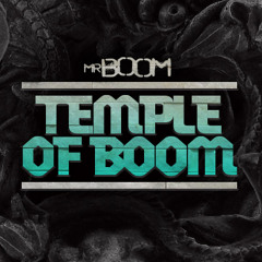 Temple Of Boom (Original Mix)