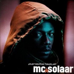 MC Solaar - Daydreaming 4AM's Dreamier Edit