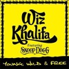 Young Wild And Free Mp3