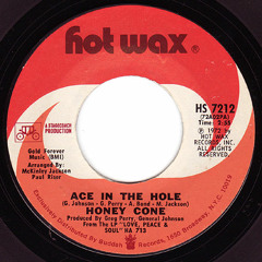 Honey Cone - Ace In The Hole 4AM ReMix