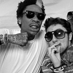 Mac Miller ft. Wiz Khalifa - High Life