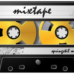 Zeggis Mixtape - Side A