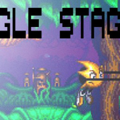 Jungle Stage (FREE DOWNLOAD)