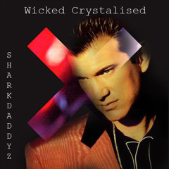 Wicked Crystalised‏ (SharkDaddyZ Mashup) - The xx vs Chris Isaak