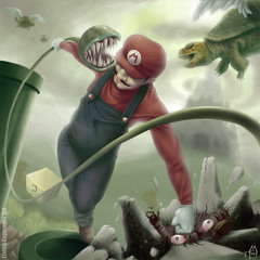 Untested Methods - Super Mario Theme Redux