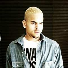 Chris Brown-Real Hip-Hop Shit 3-2dope