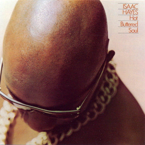 Isaac Hayes - Walk On By 4AM's Epic ReRendering