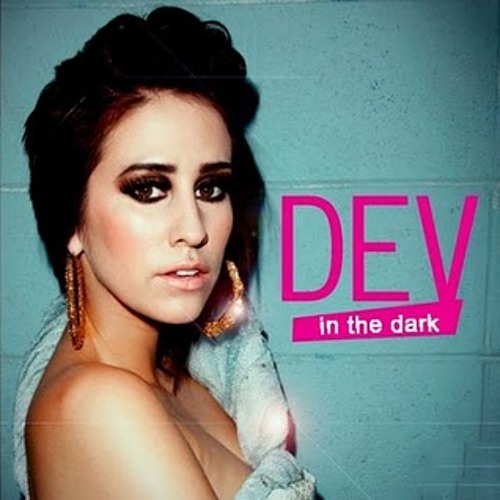 Dev - Dancing In the Dark (Price Remix)