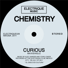 Chemistry - Curious
