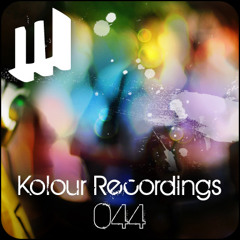 Melbourne Deepcast 044 Kolour Recordings